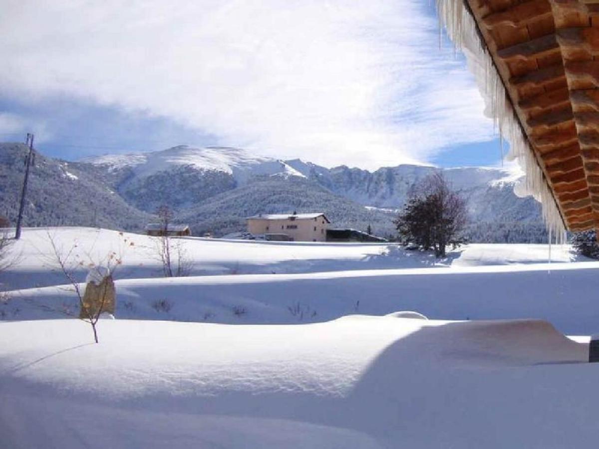 Ker Cambre - B&B Saint-Pierre-dels-Forcats