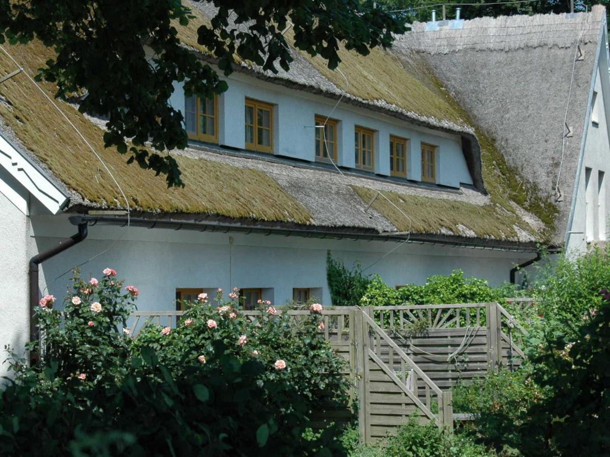 Hoefthus 17 - B&B