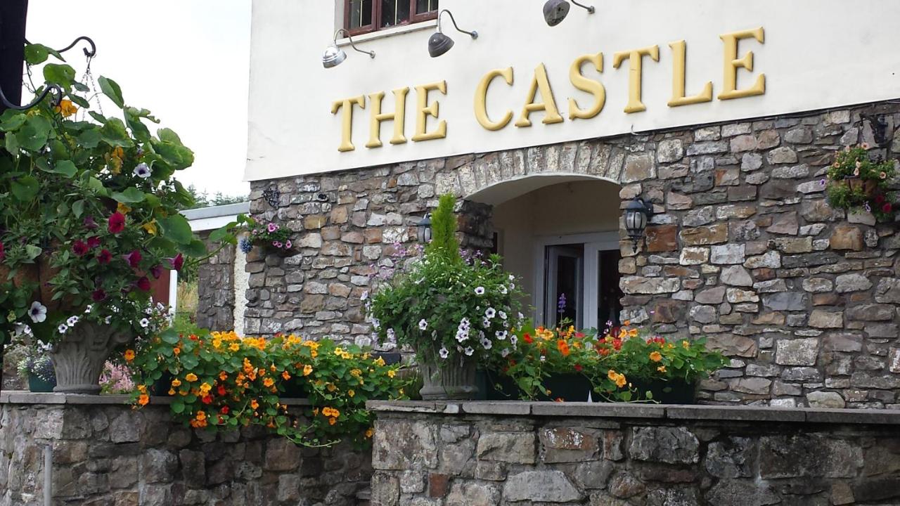 The Castle Inn - Ferienwohnung