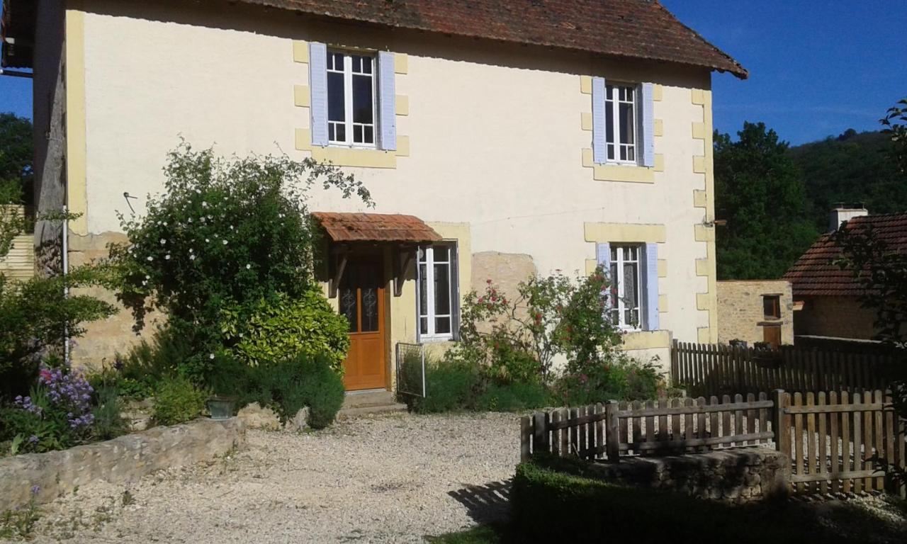 gîtes les 7 roches 6 couchages - Ferienwohnung