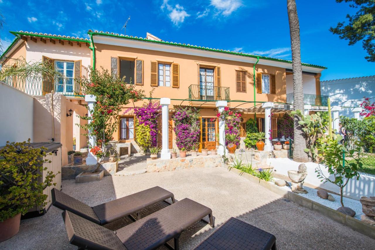 B&B Palma - Can Rei Des Pla - Bed and Breakfast Palma