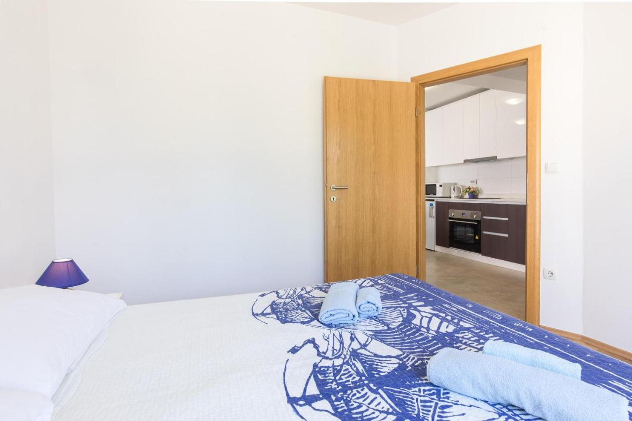 One-Bedroom apartment Standard