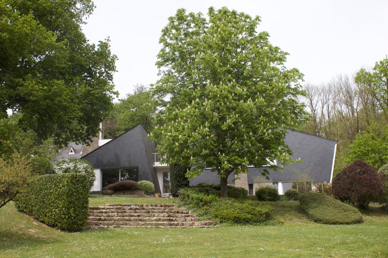 La Maison de l'Orbière - Bed and Breakfast