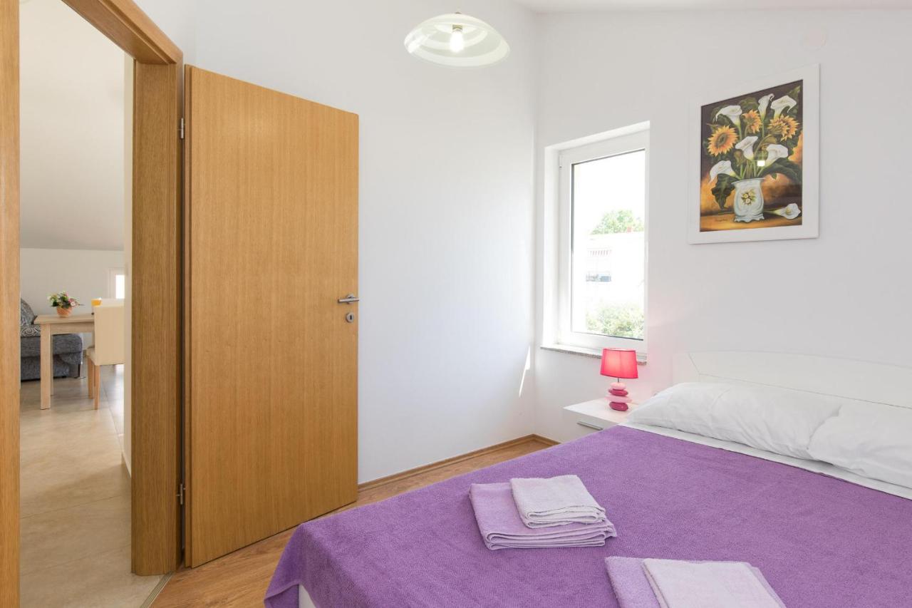 One-Bedroom Apartment (4 Adults)