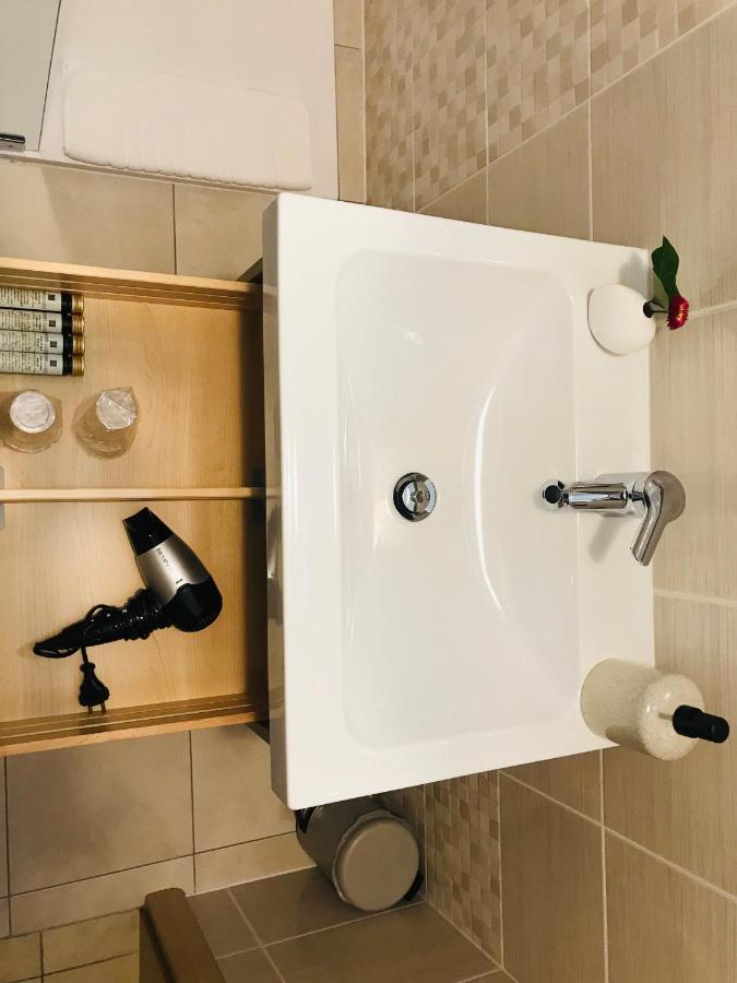 Appartamento Comfort con 1 Camera da Letto