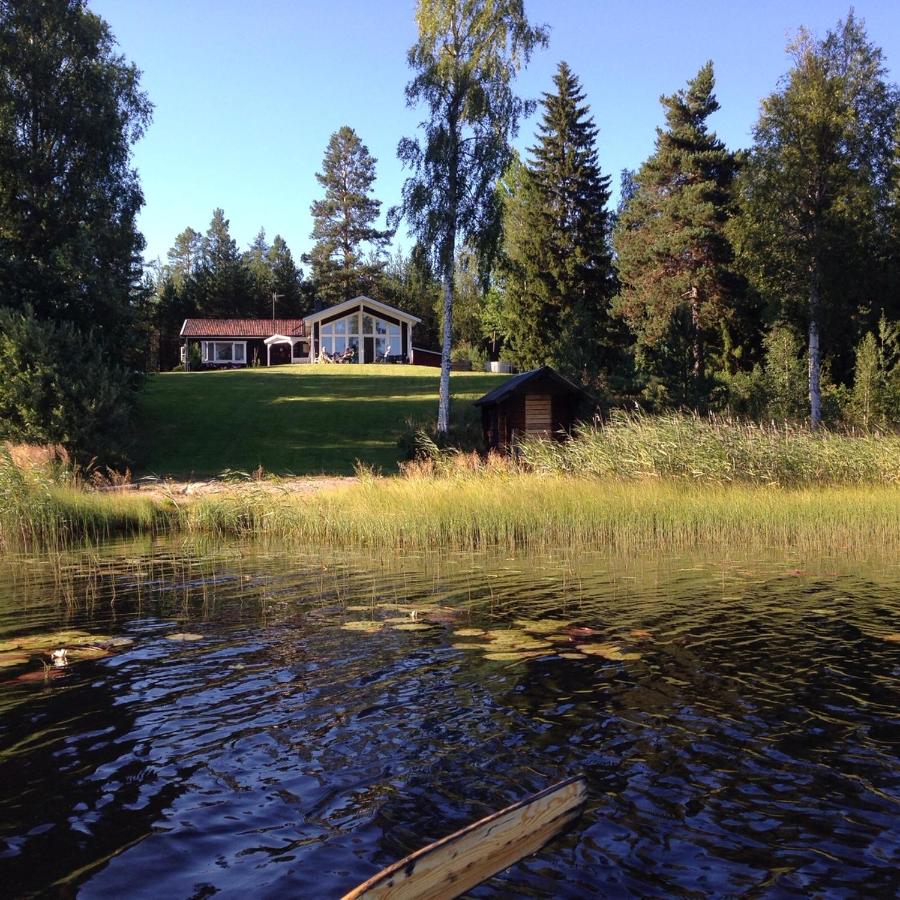 Lakeview in Casa Mia - B&B
