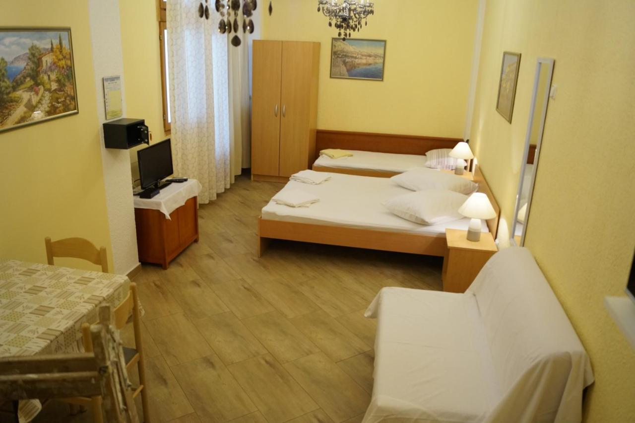 Comfort Studio