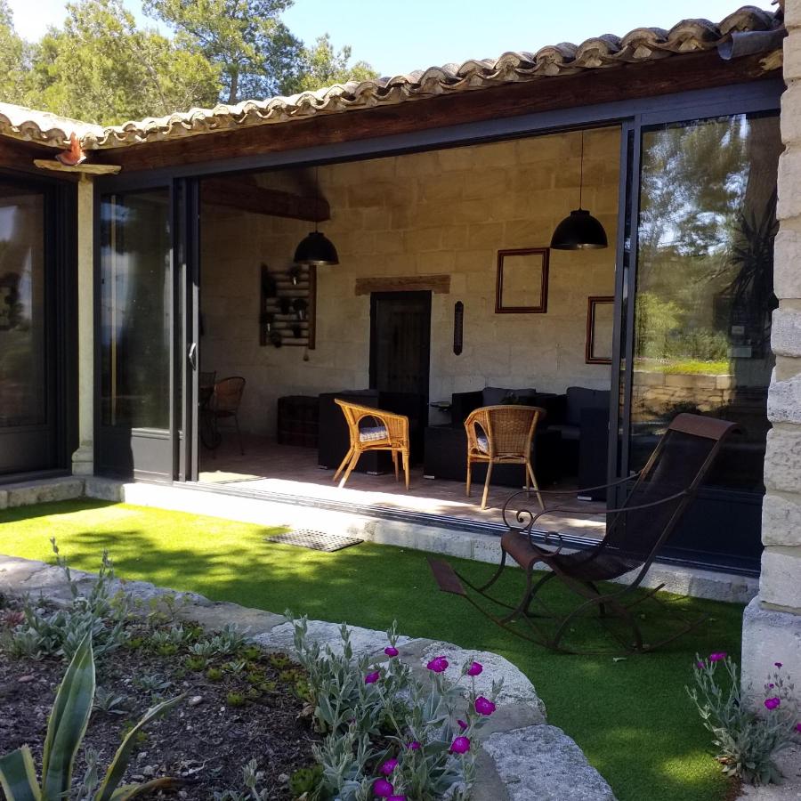 Le Bastion des Papes - B&B