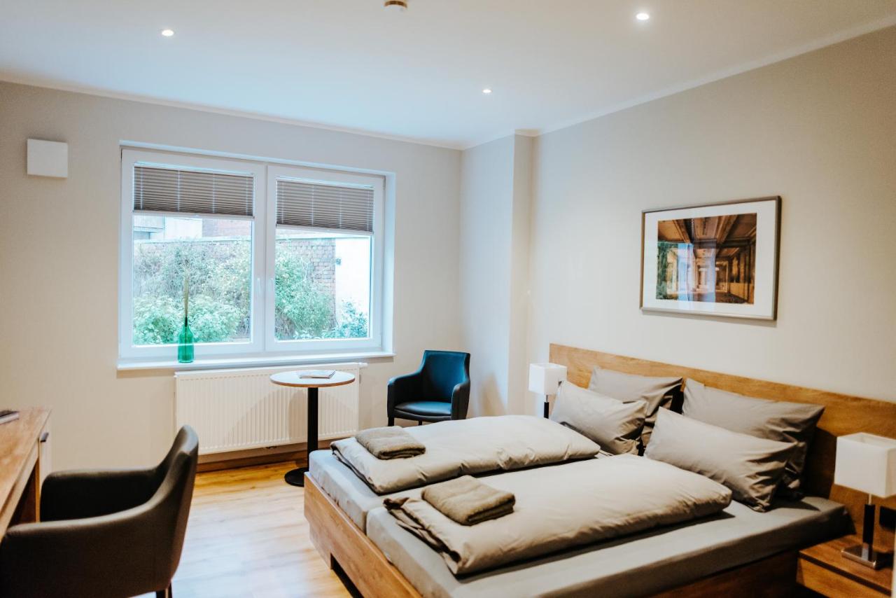 Tweepersoonskamer met Eigen Badkamer