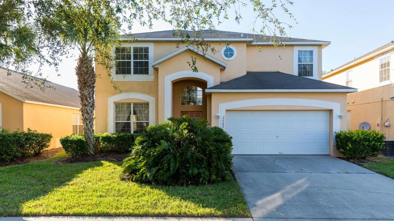 Palm Key Villa 7 bed on Emerald Island Resort - Ferienwohnung Kissimmee