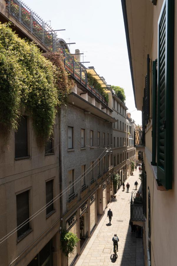 Della Spiga Suites by Brera Apartments - B&B