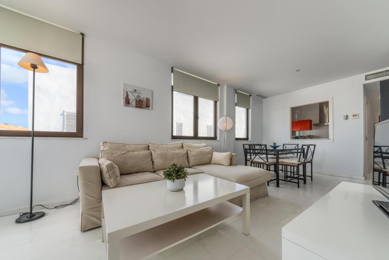 Apartamentos Villas Flamenco Rentals - Chambres d'hôtes Conil de la Frontera