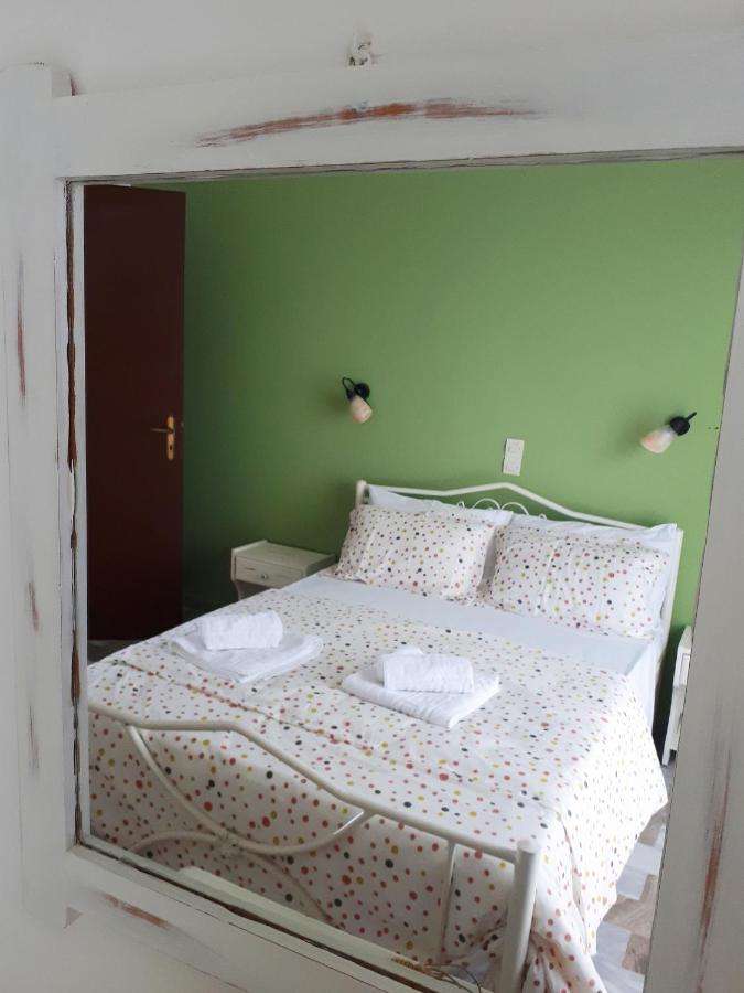 Appartement met Balkon