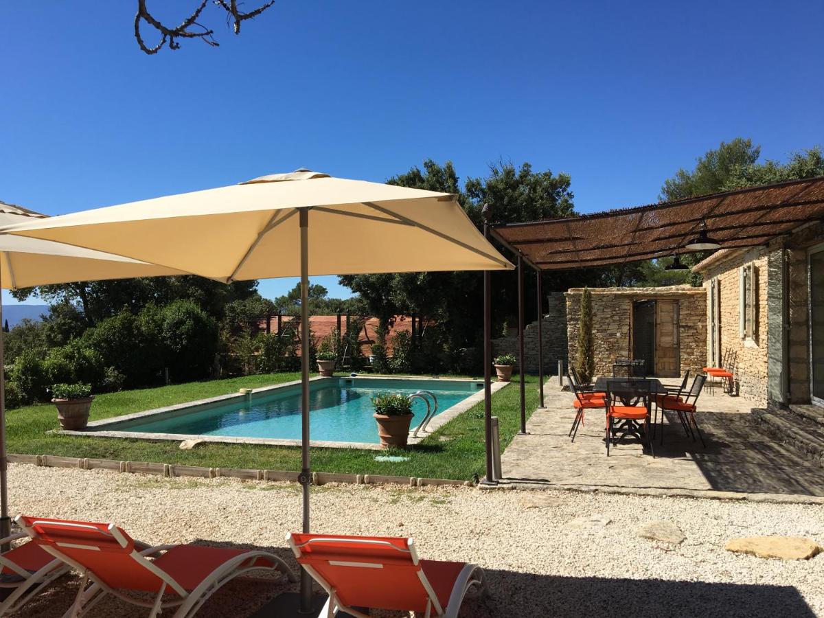 Le Clos de Manon - B&B Gordes