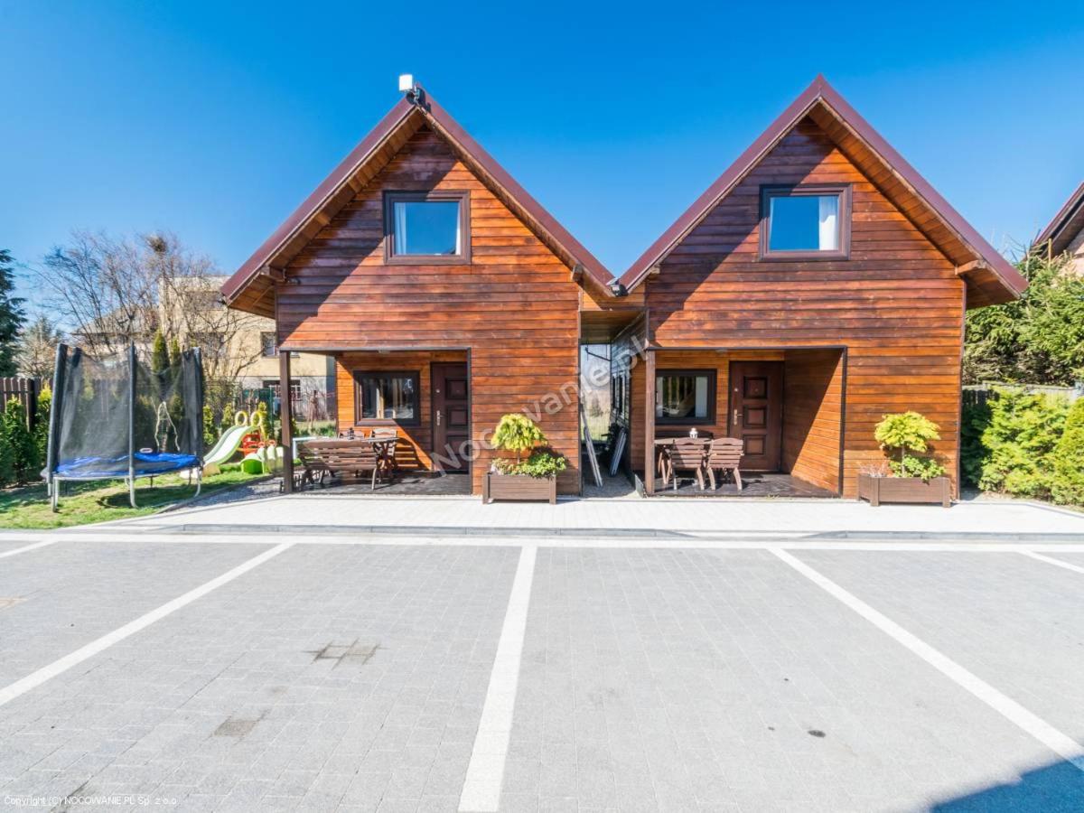 Chalet met 2 Slaapkamers