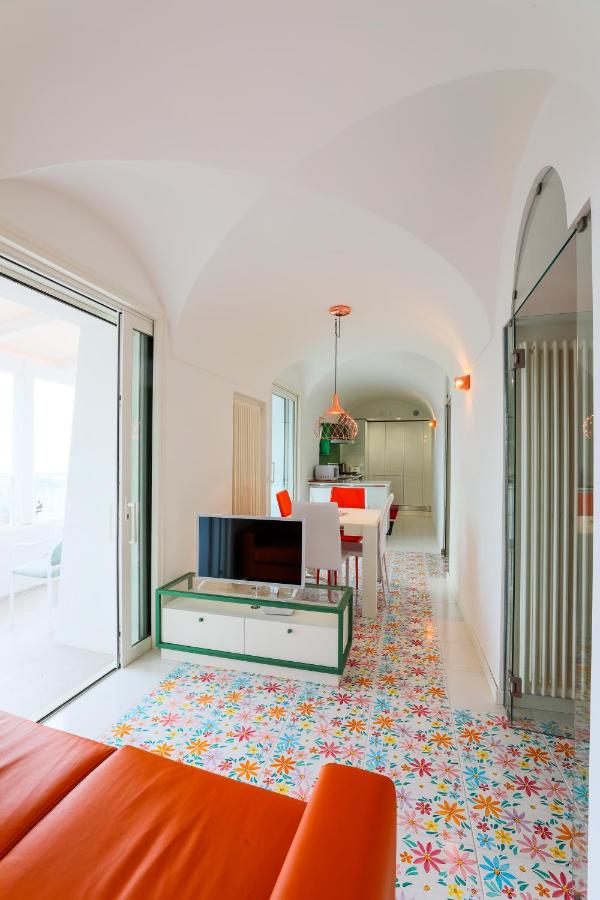 The Lodge - B&B Scala