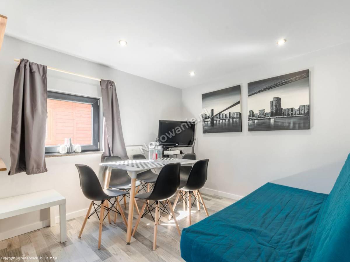 Two-Bedroom Townhouse