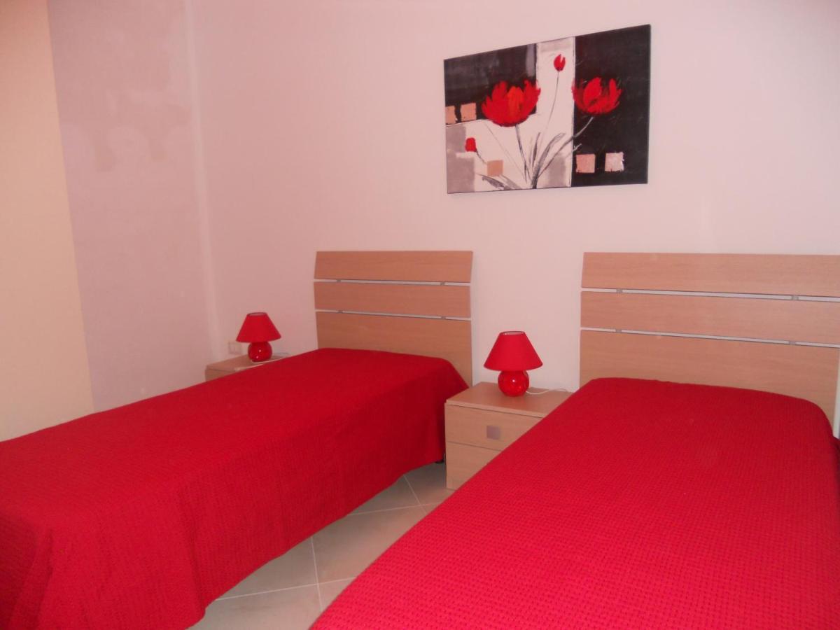 Appartamento con 2 Camere da Letto