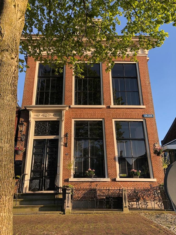 B&B Diepzicht - B&B