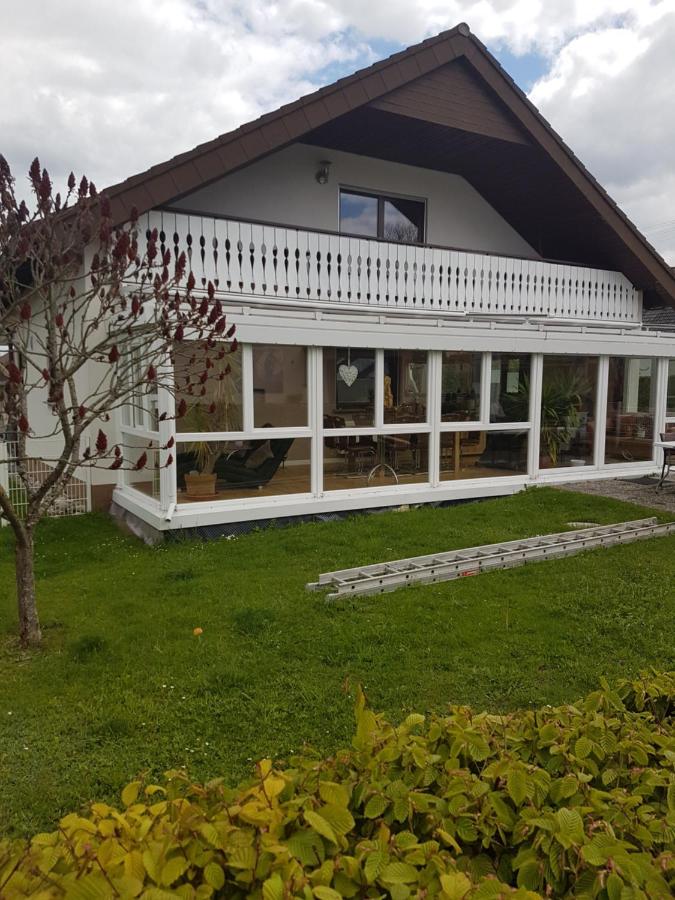 Ferienwohnung Klothilde - Bed and Breakfast