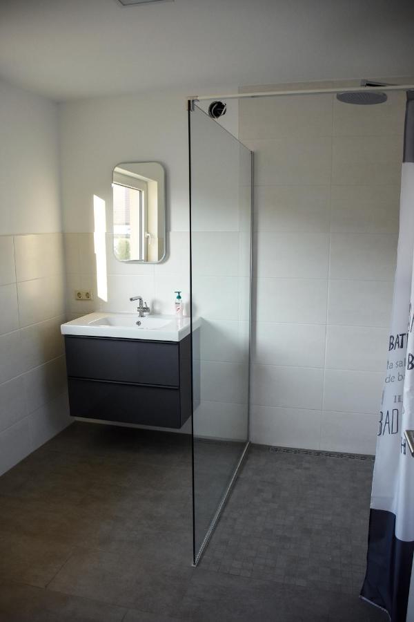 Barrierefreie Ferienwohnung Trüben (Zerbst/Anhalt) - B&B