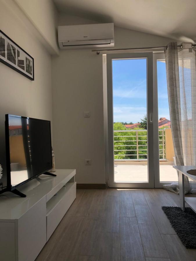 Apartman Nina - B&B Zadar