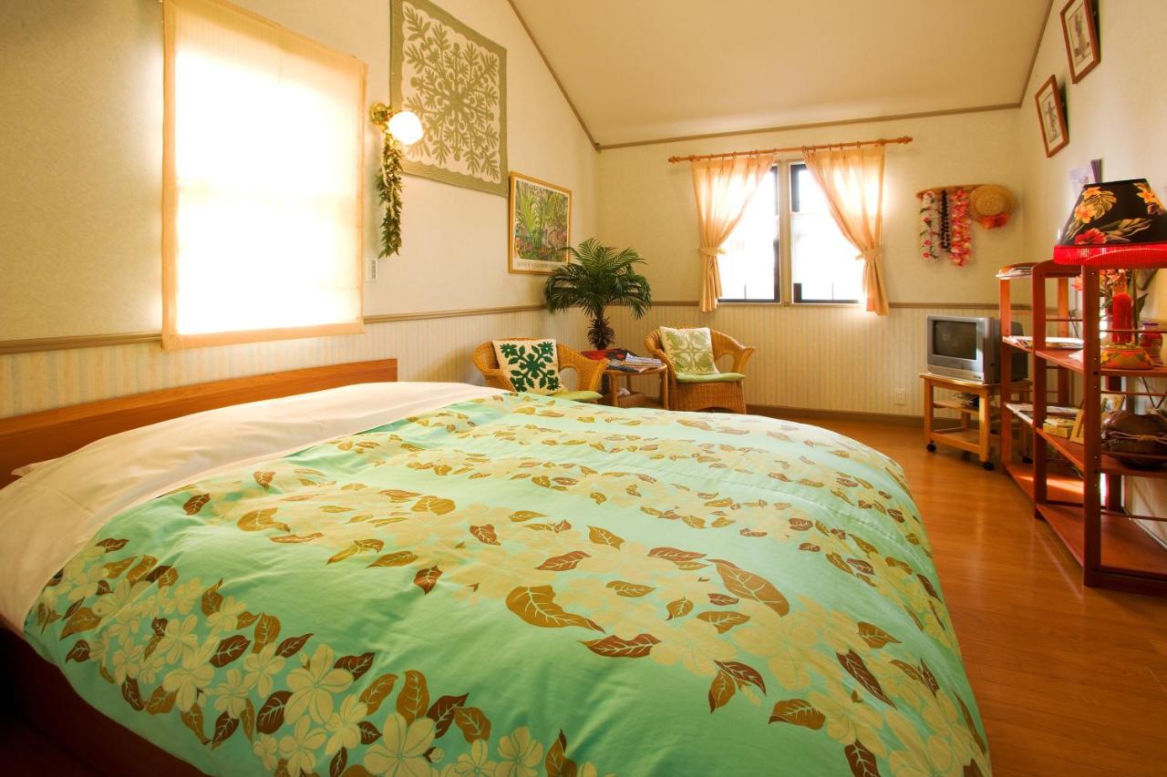 Queen Suite