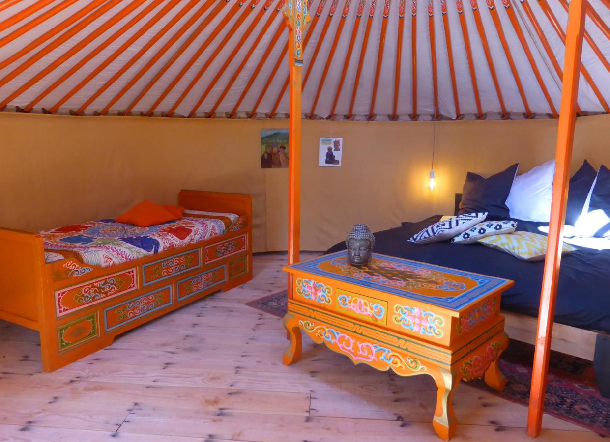 Superior Doppelzimmer