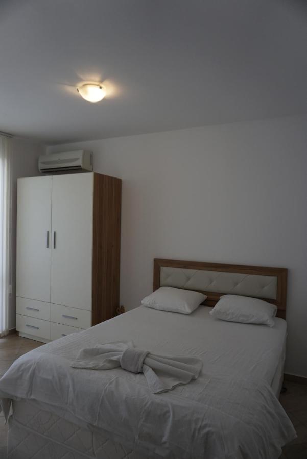 Apartment mit Meerblick