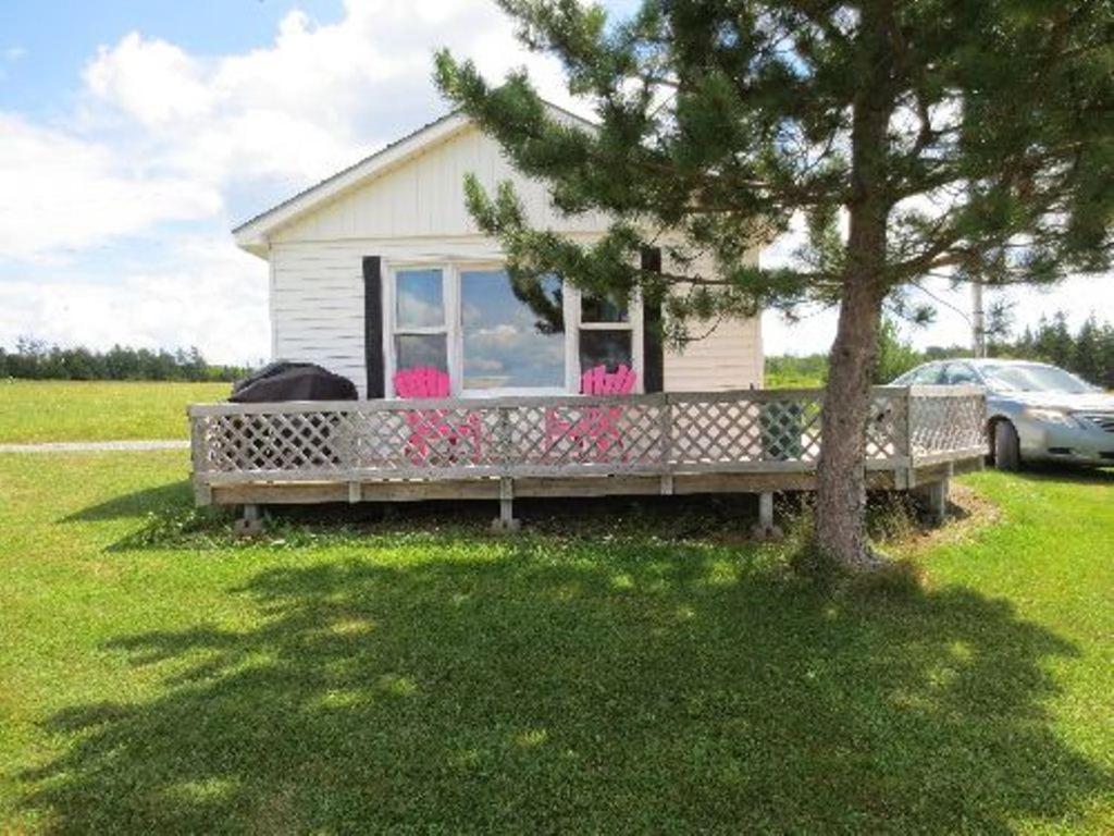Sea'scape Cottages - B&B