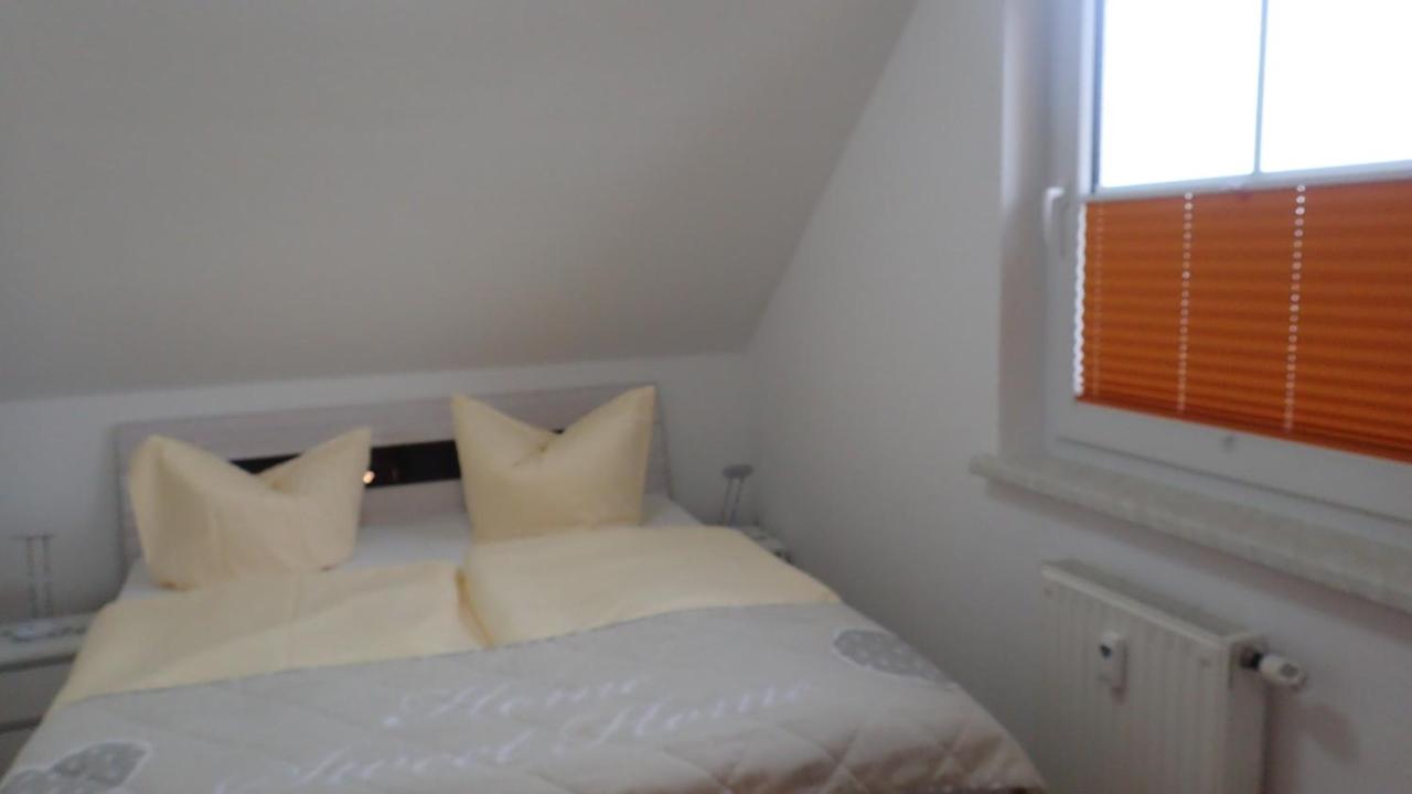 Apartment mit 2 Schlafzimmern und Balkon