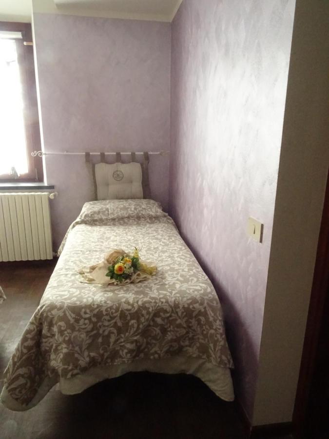 Triple Room with Terrace