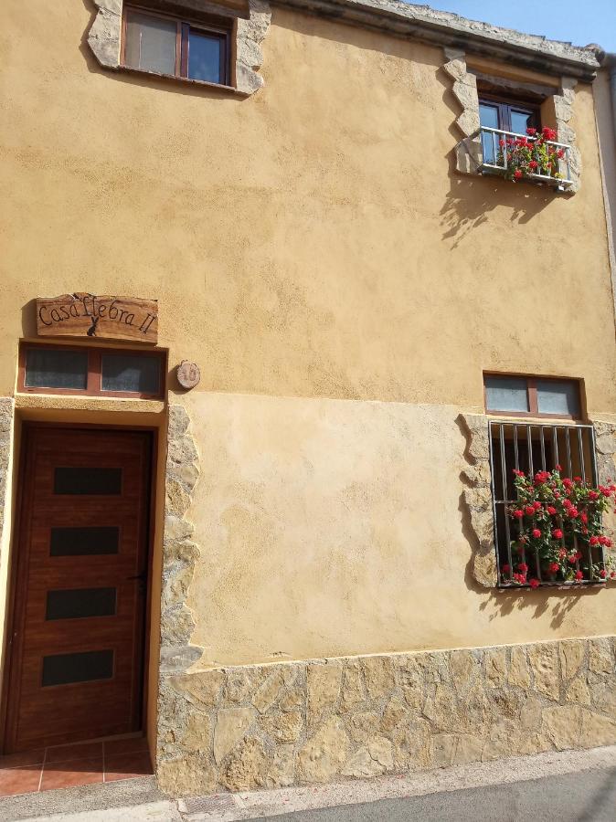 Casa Llebra II - B&B