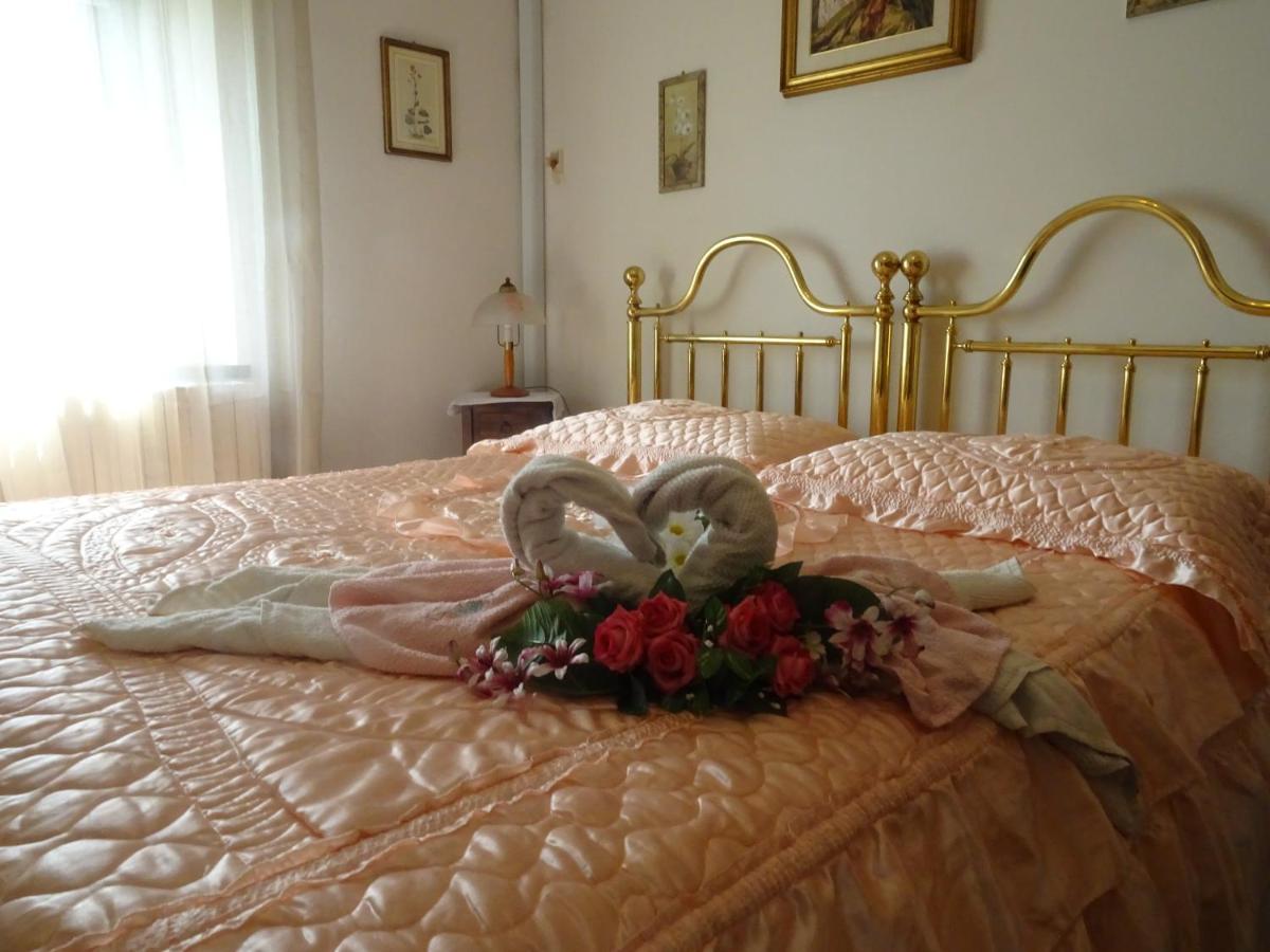 Double or Twin Room with Pool View