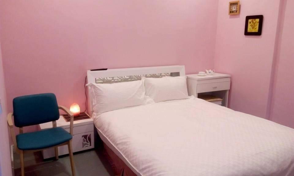 市居 民宿 - B&B