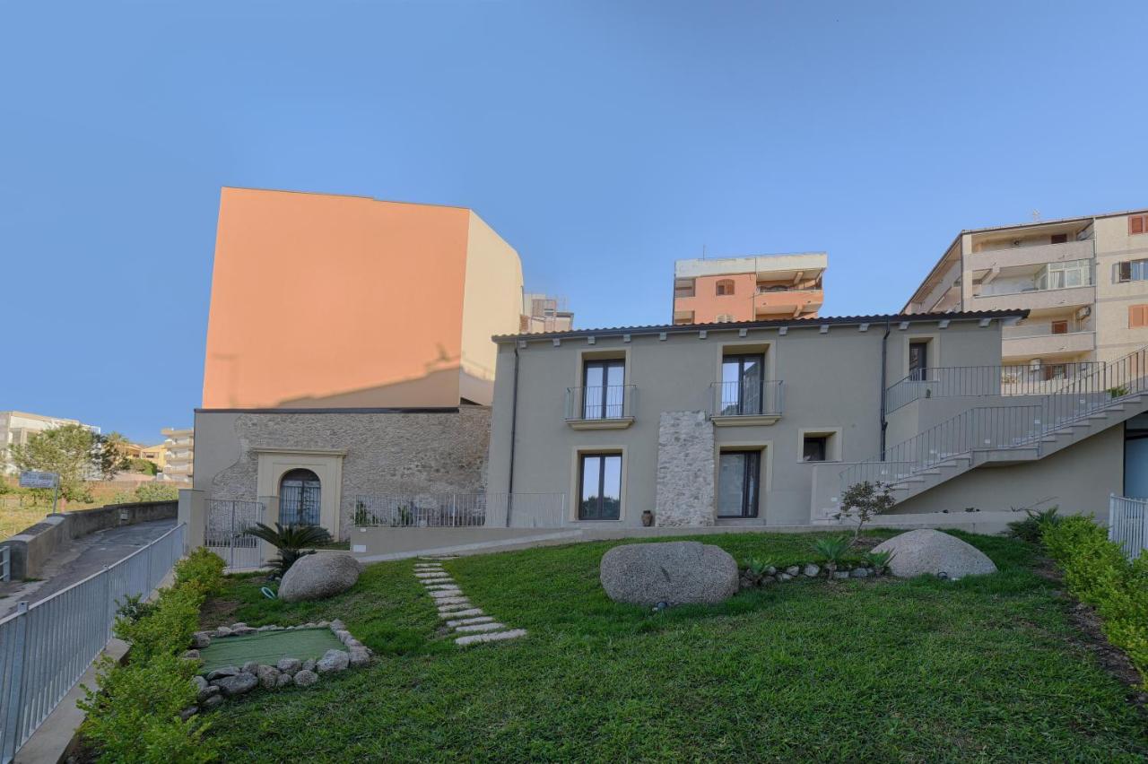 La Torre del Mulino - SUPERIOR Rooms - Chambres d’hôtes Tropea