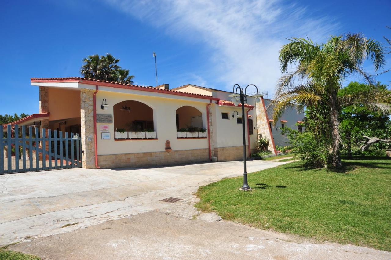 Appartamento con Vista Giardino