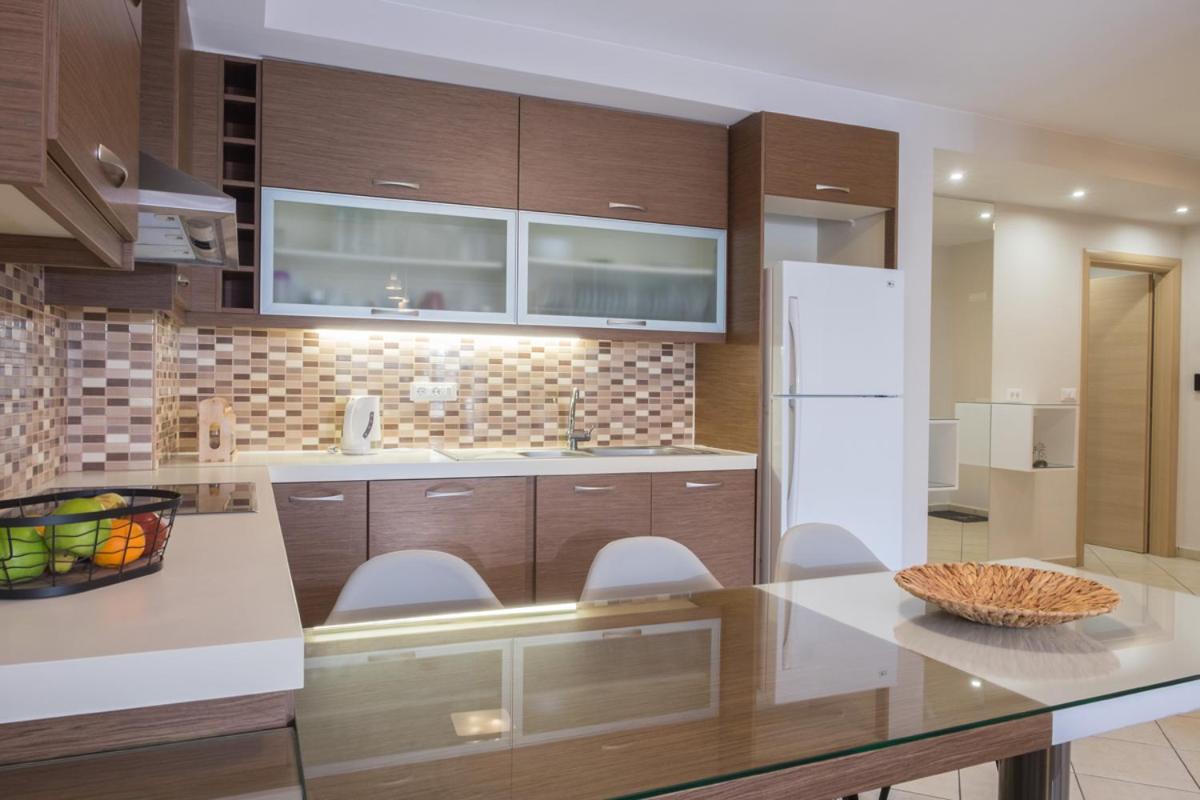 Katia Appartment - B&B Aghios Nicolaos