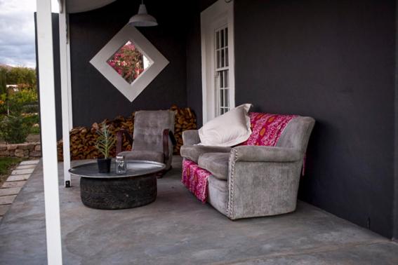 Olive Grove House - Ferienwohnung