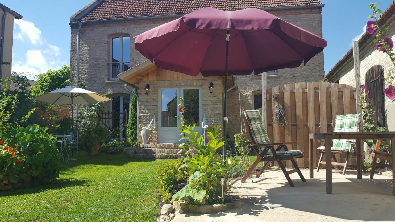 Landhaus Sinneswandel - B&B Nauen