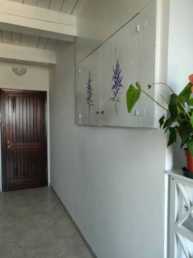 B&B Il Glicine Nascosto - Chambres d’hôtes