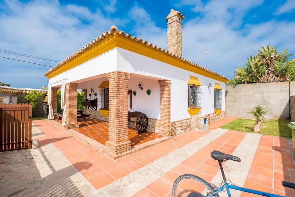 Casas Guemon - Ferienwohnung Zahora