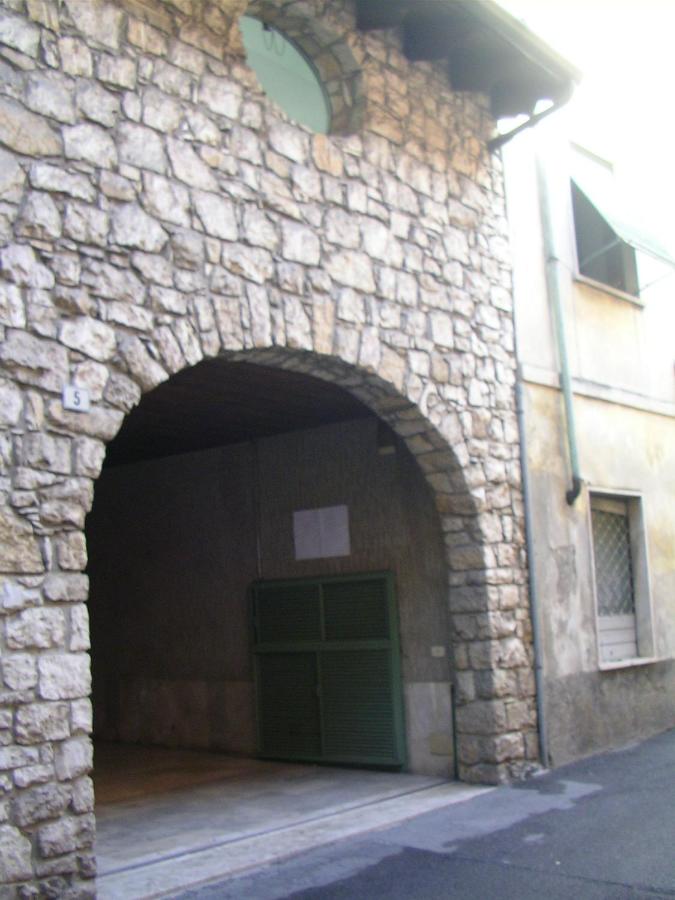 La Patirana Guesthouse - Chambres d’hôtes Zandobbio