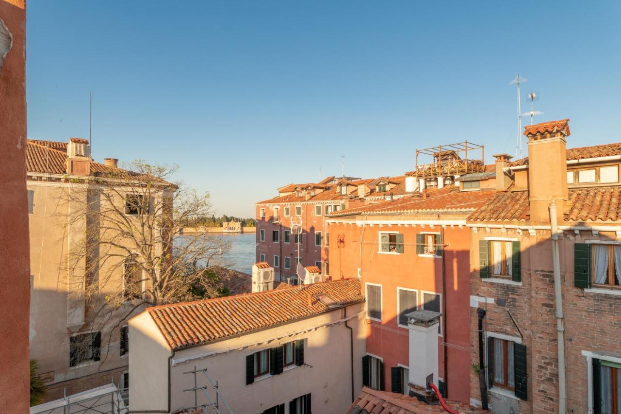 PgrHome Coral Loft Venice - B&B Venecia