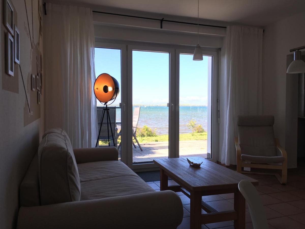 Studio - Vue sur Mer