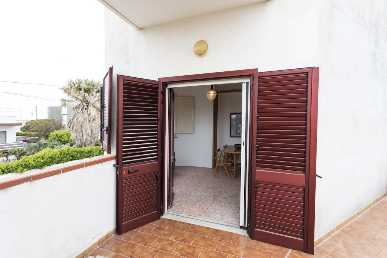 La Nave - Fronte Mare - B&B San Foca