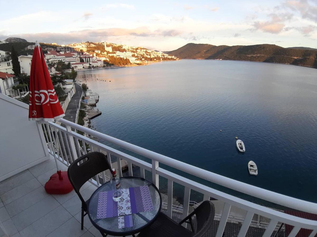 B&B Neum - Apartments Leža - Bed and Breakfast Neum