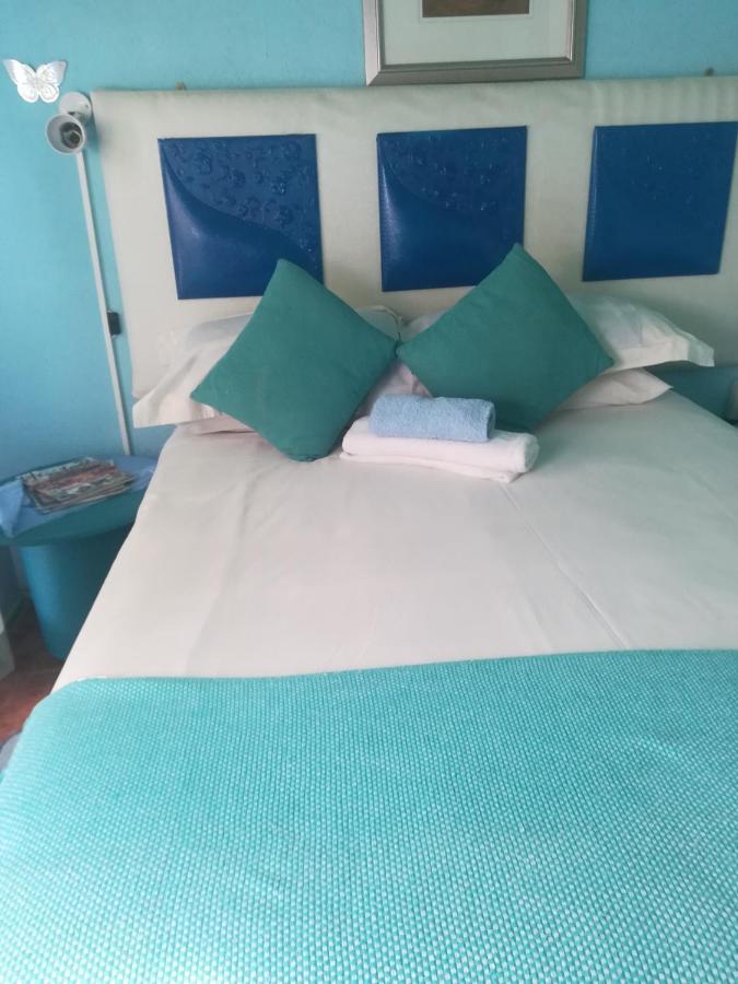 Diphororo guest house - B&B