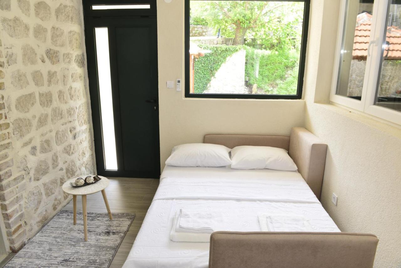 Standard One Bedroom Apartment