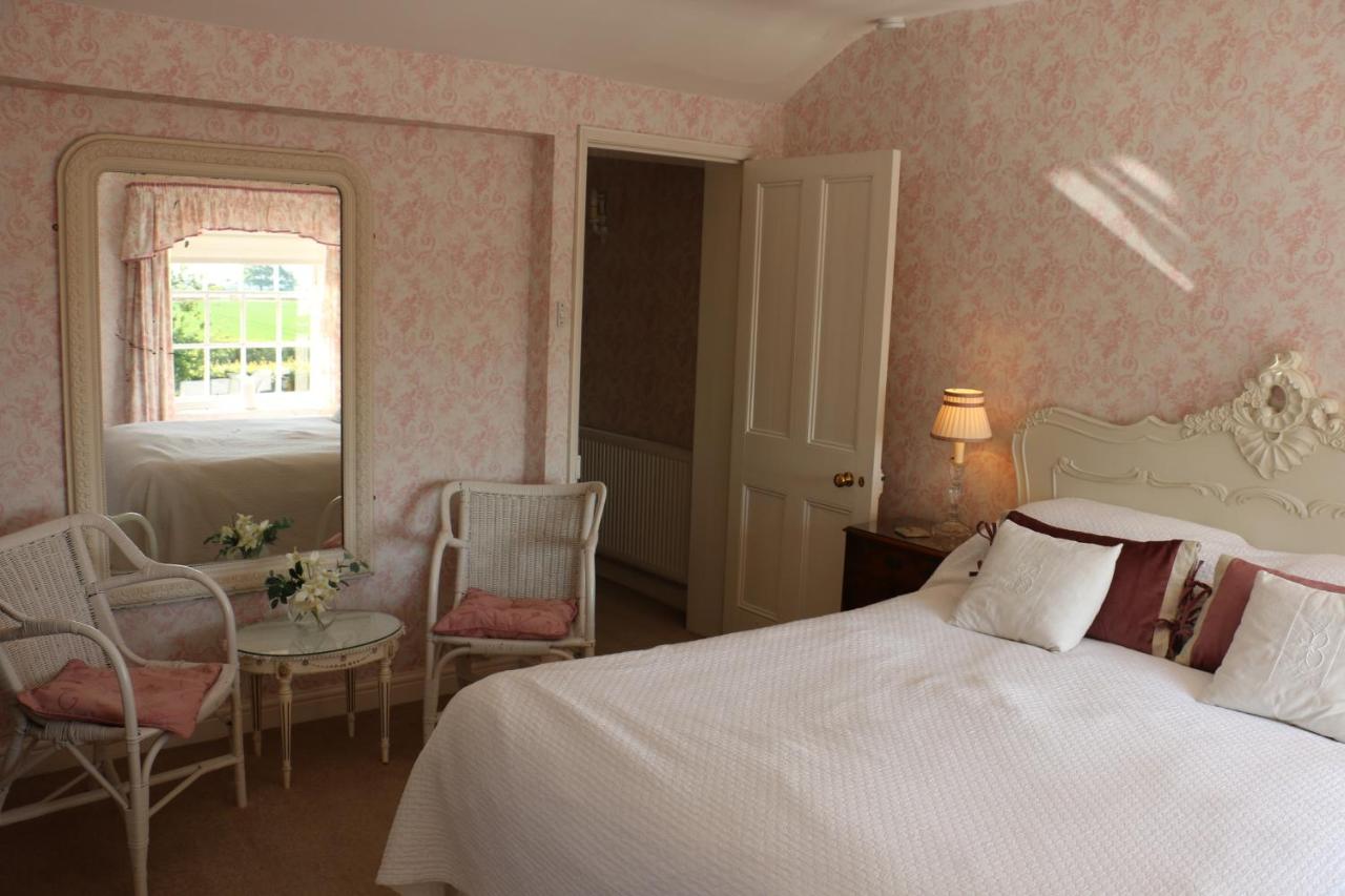 Double Room with Spa Bath